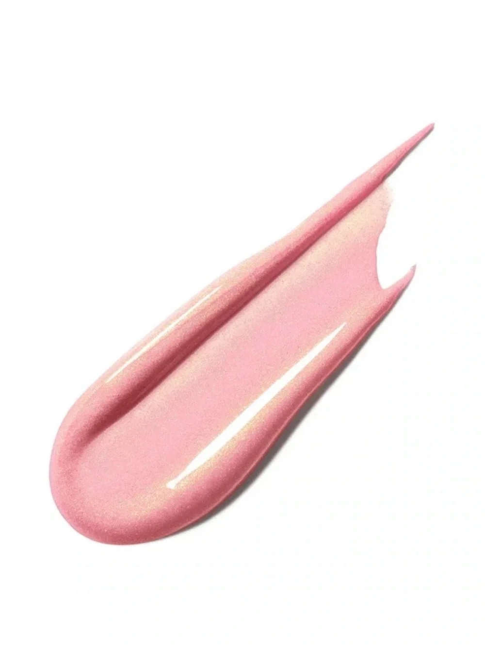 NEW IN BOX MAC LIPGLASS NYMPHETTE 303 - 0.10 OZ